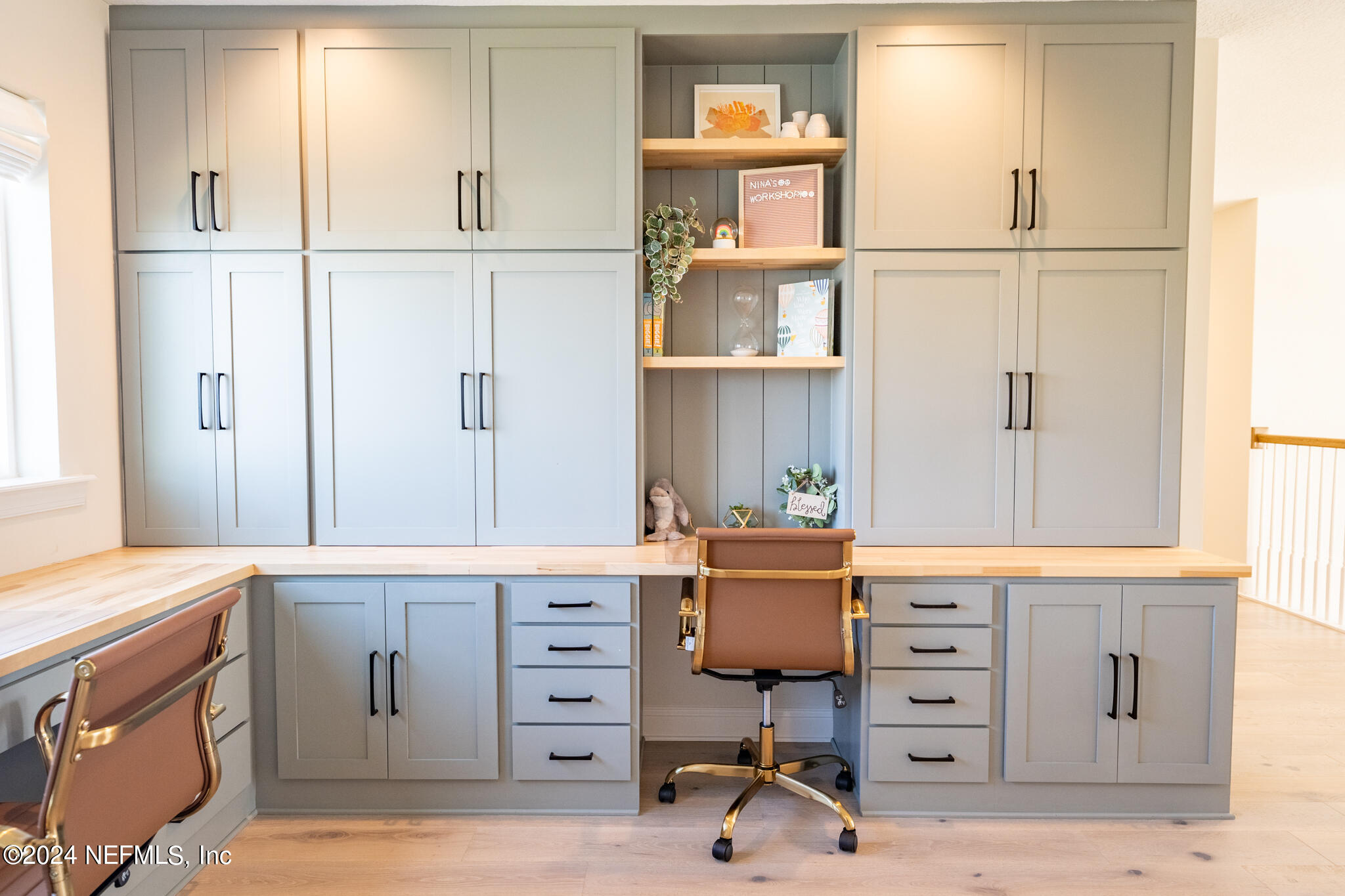 88 Awlleaf Court St. Augustine, FL 32095 - Photo 54 of 107 Buit In Storage