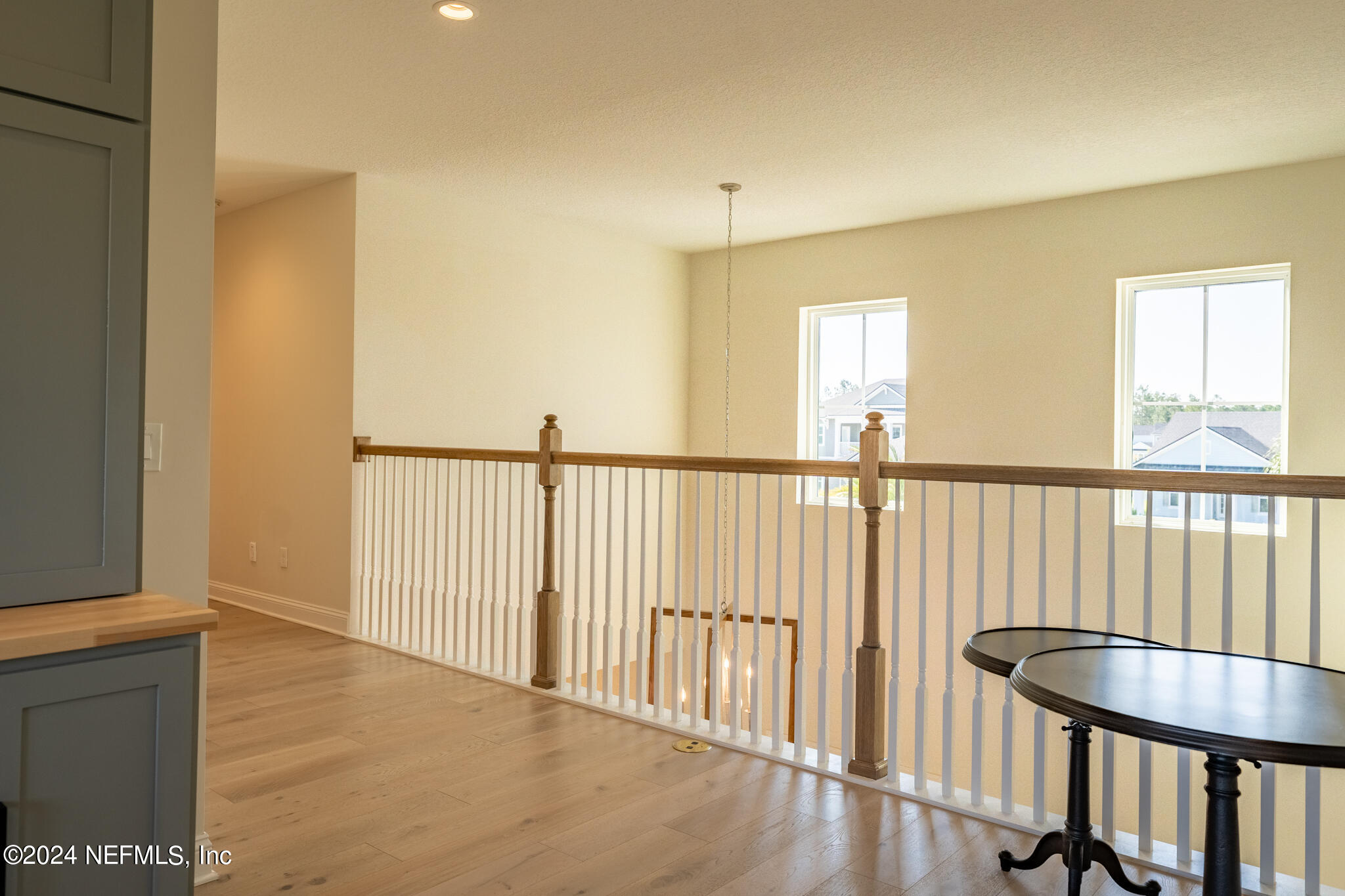 88 Awlleaf Court St. Augustine, FL 32095 - Photo 55 of 107 Upstairs Foyer