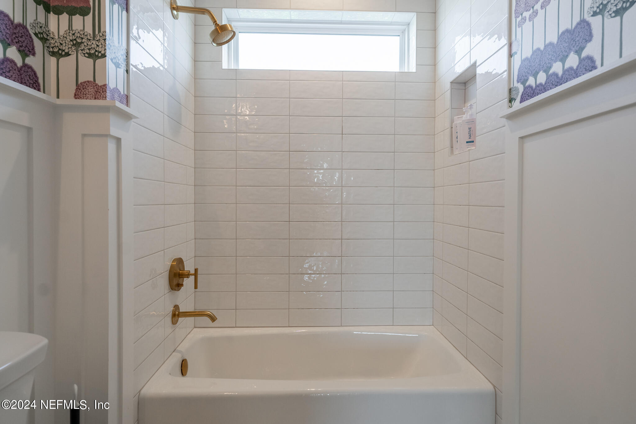 88 Awlleaf Court St. Augustine, FL 32095 - Photo 58 of 107 Upstairs Bath 1