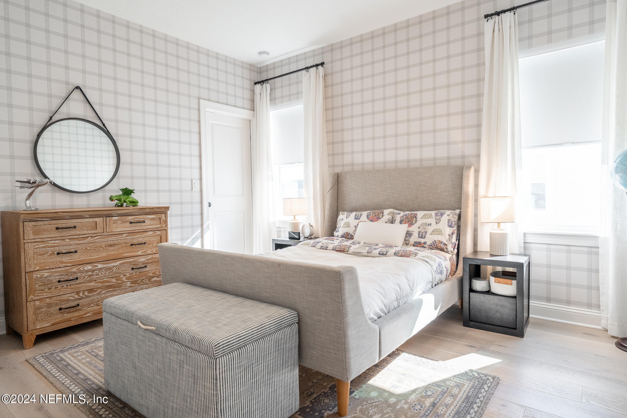 88 Awlleaf Court St. Augustine, FL 32095 - Photo 60 of 107 Upstairs bedroom 2