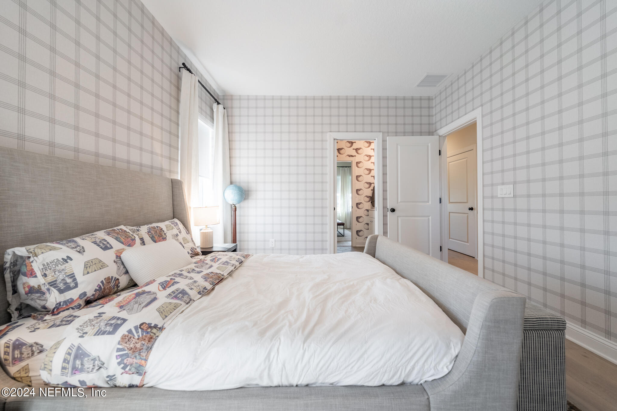 88 Awlleaf Court St. Augustine, FL 32095 - Photo 61 of 107 Upstairs bedroom 2