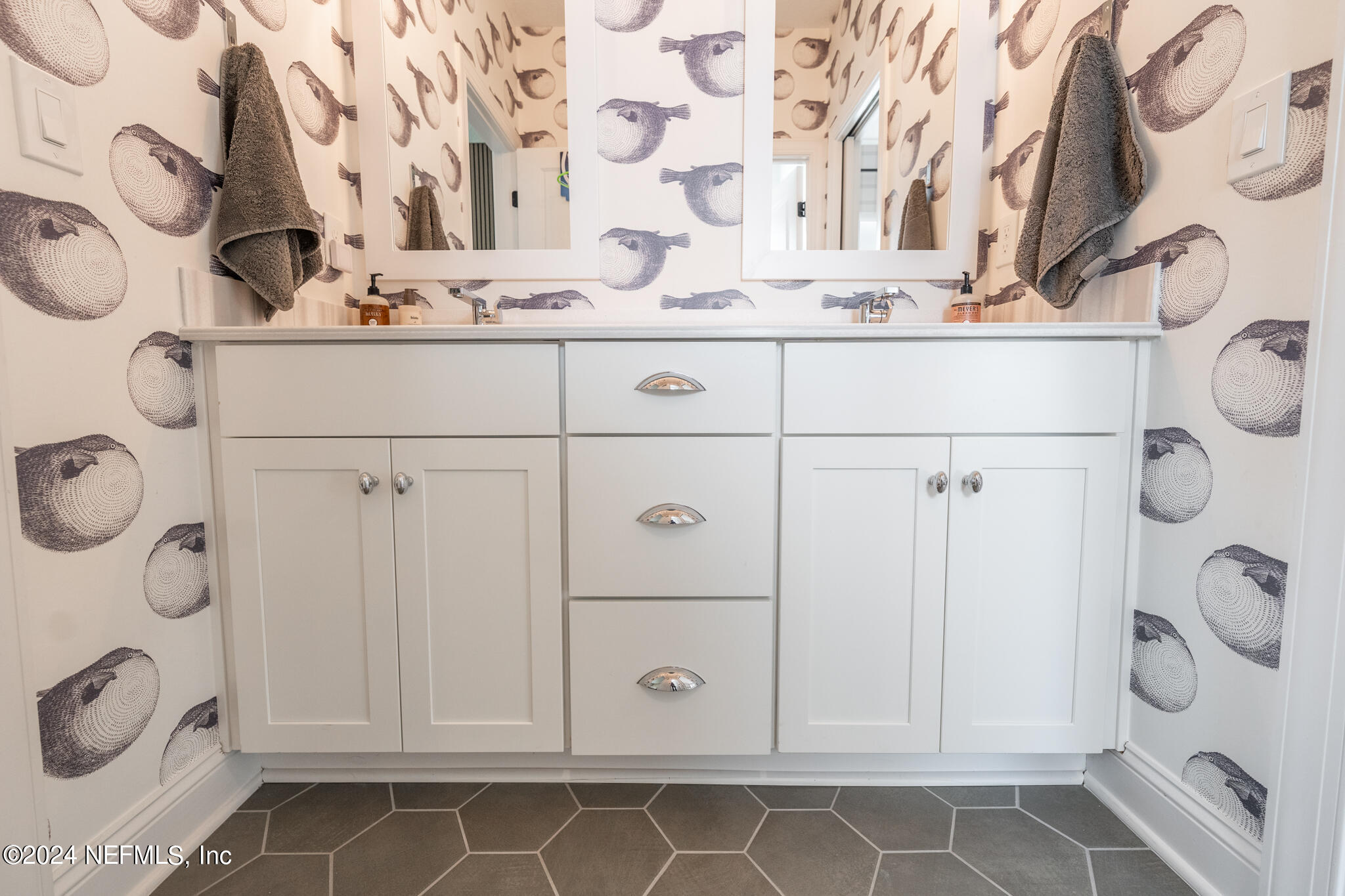 88 Awlleaf Court St. Augustine, FL 32095 - Photo 64 of 107 Upstairs Bath 2