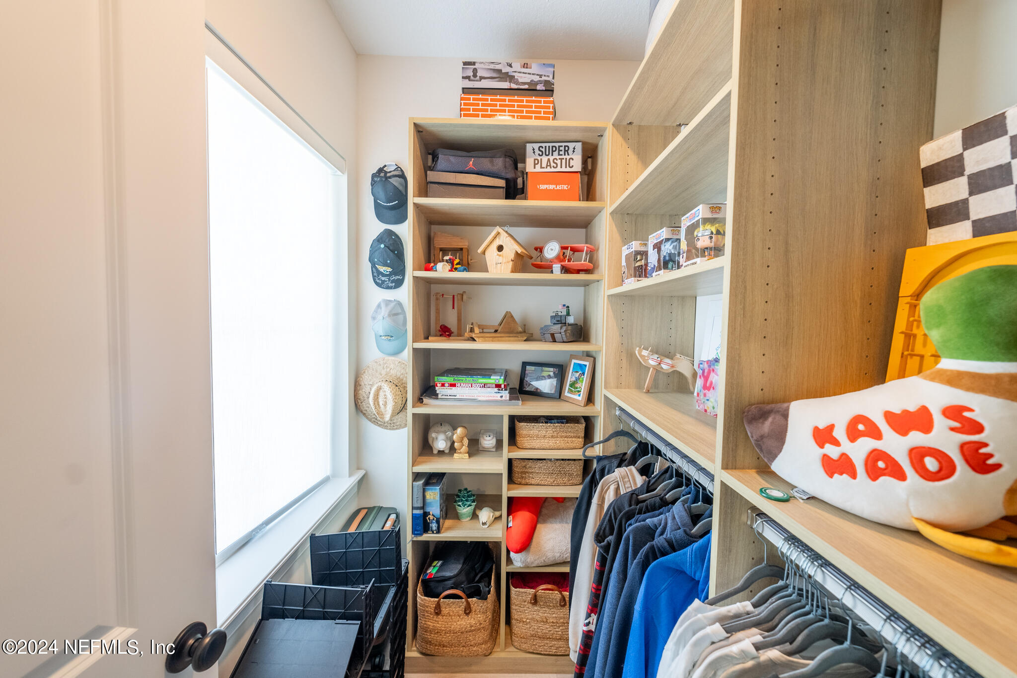 88 Awlleaf Court St. Augustine, FL 32095 - Photo 66 of 107 Closet