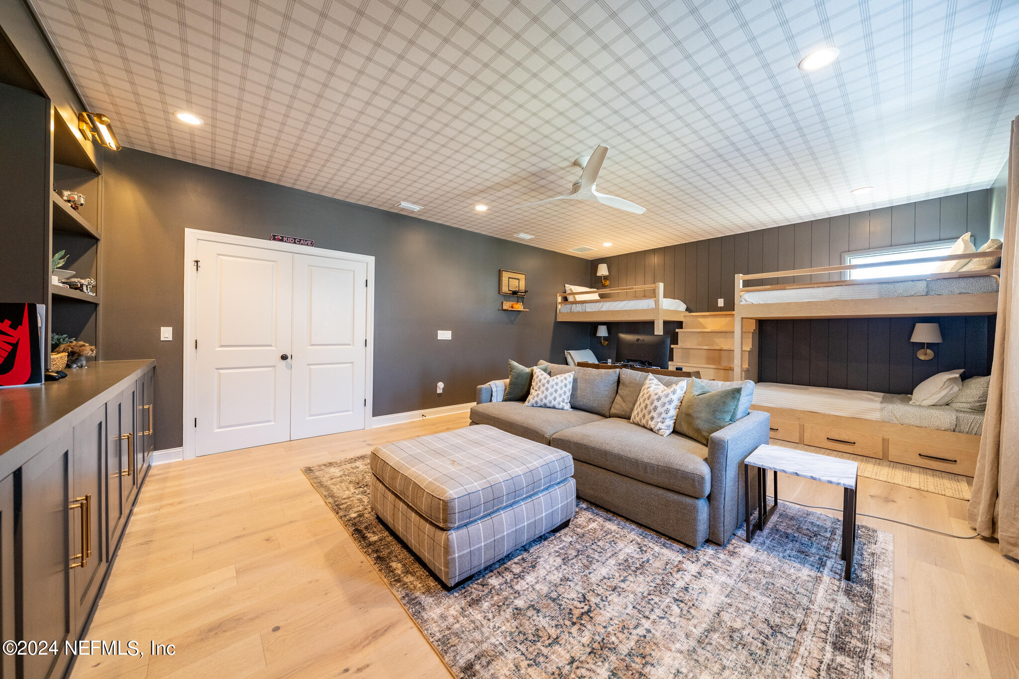 88 Awlleaf Court St. Augustine, FL 32095 - Photo 73 of 107 Bonus Room