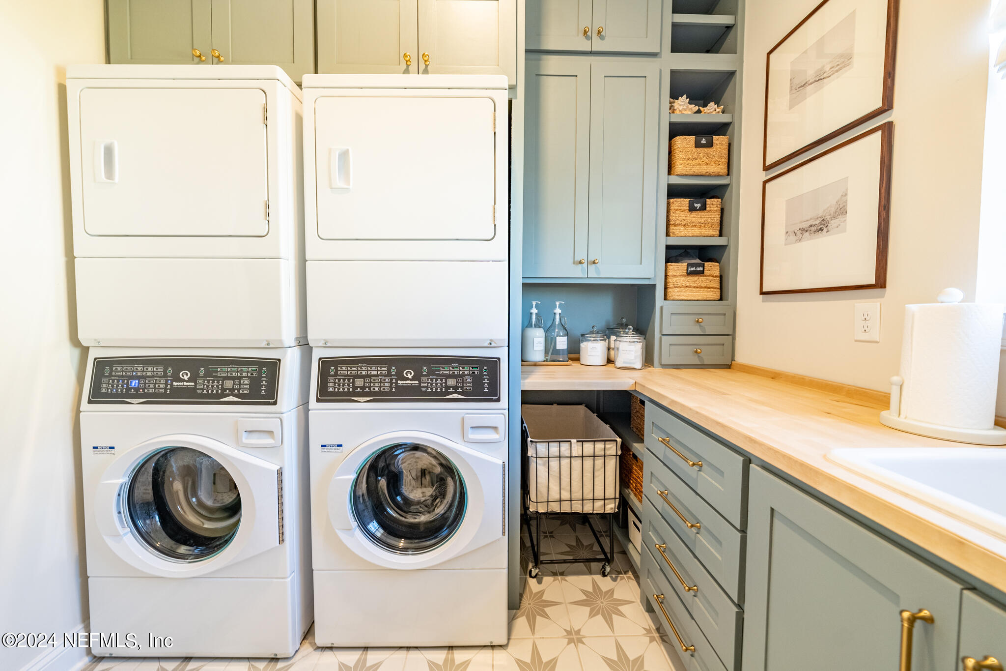 88 Awlleaf Court St. Augustine, FL 32095 - Photo 76 of 107 Laundry Room