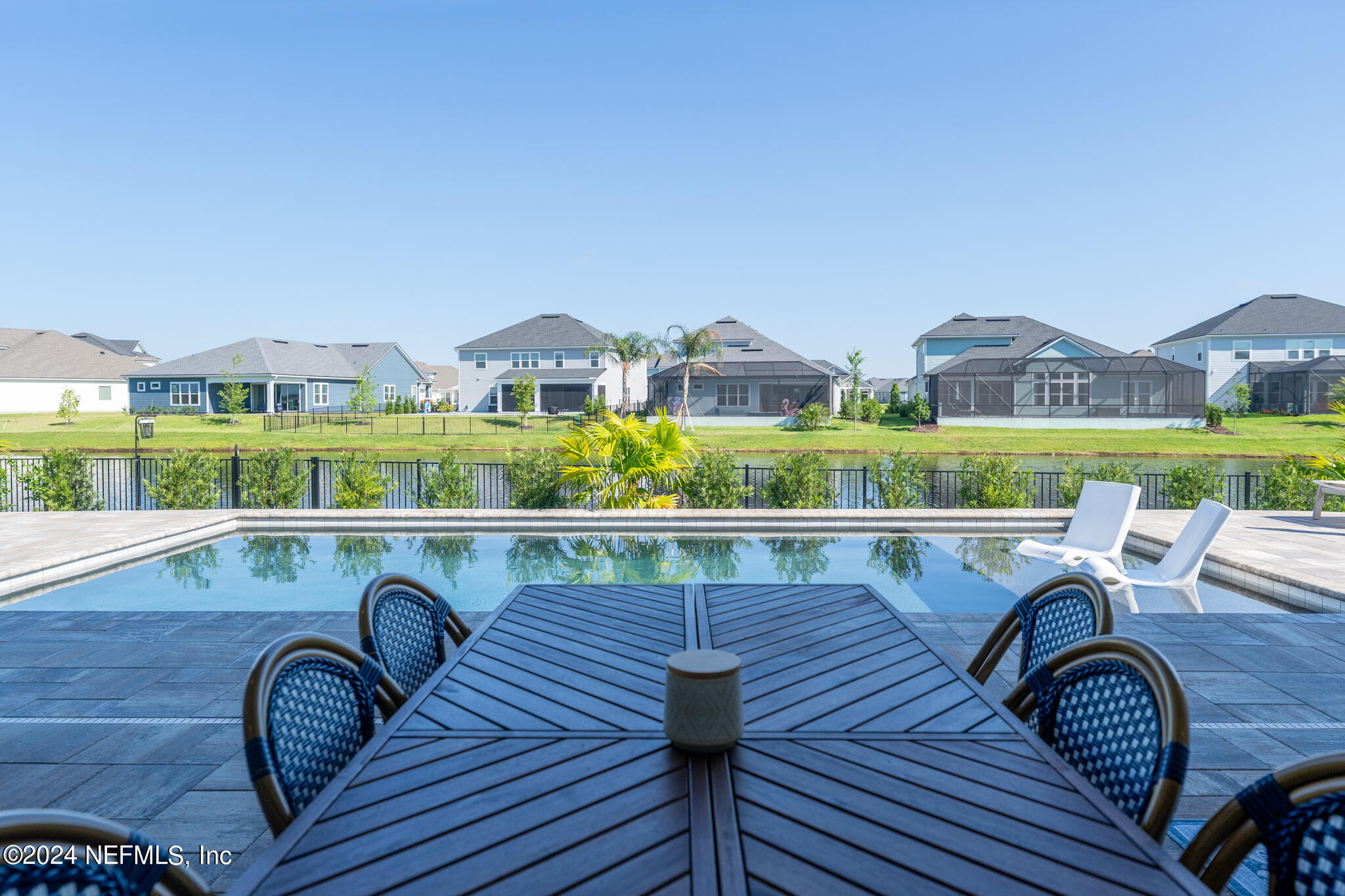 88 Awlleaf Court St. Augustine, FL 32095 - Photo 80 of 107 Pool