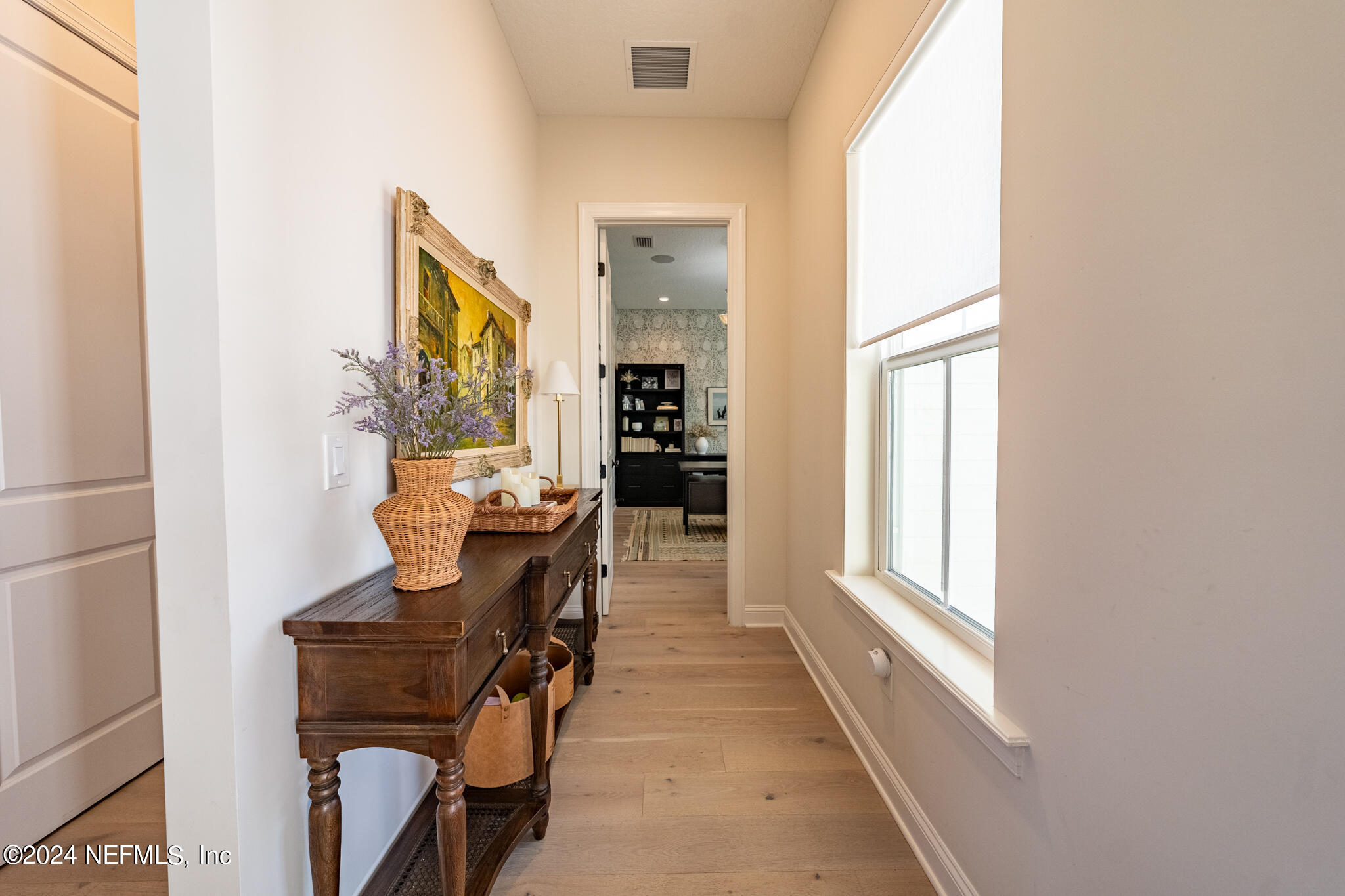 88 Awlleaf Court St. Augustine, FL 32095 - Photo 8 of 107 Front Hall