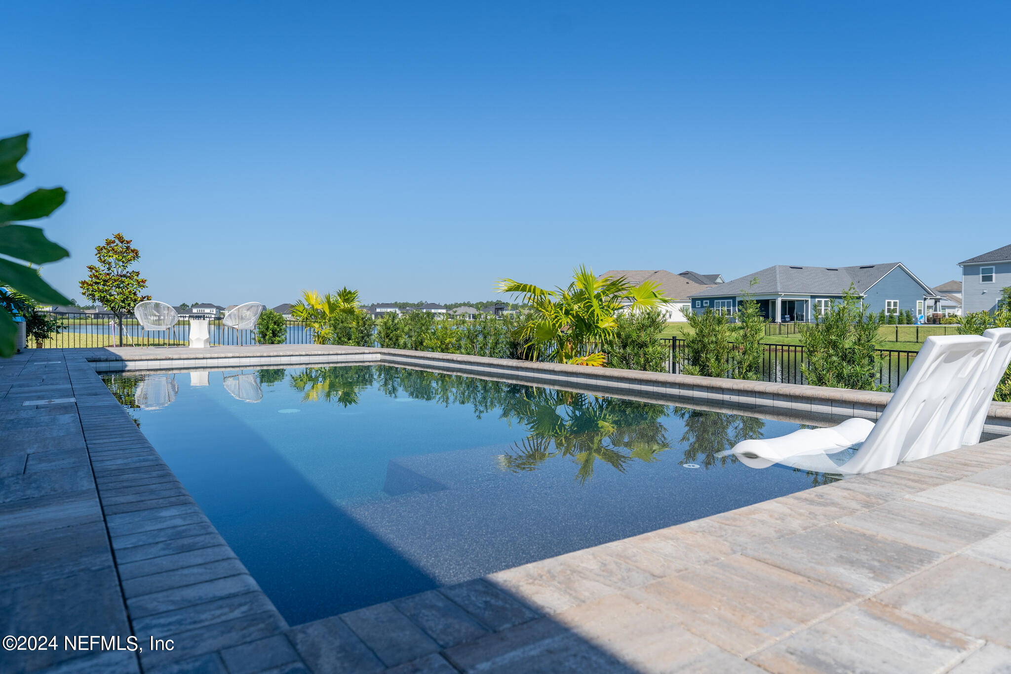 88 Awlleaf Court St. Augustine, FL 32095 - Photo 81 of 107 Pool