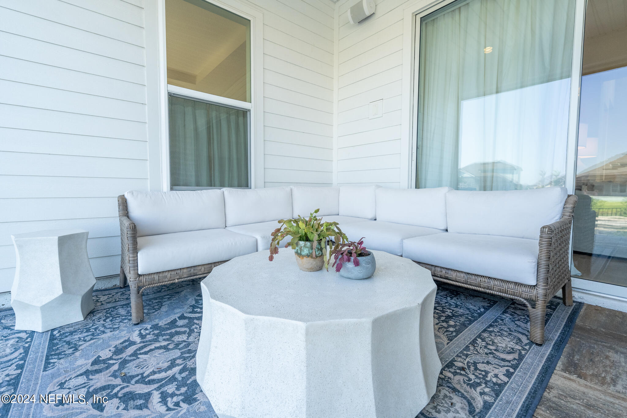 88 Awlleaf Court St. Augustine, FL 32095 - Photo 87 of 107 Patio