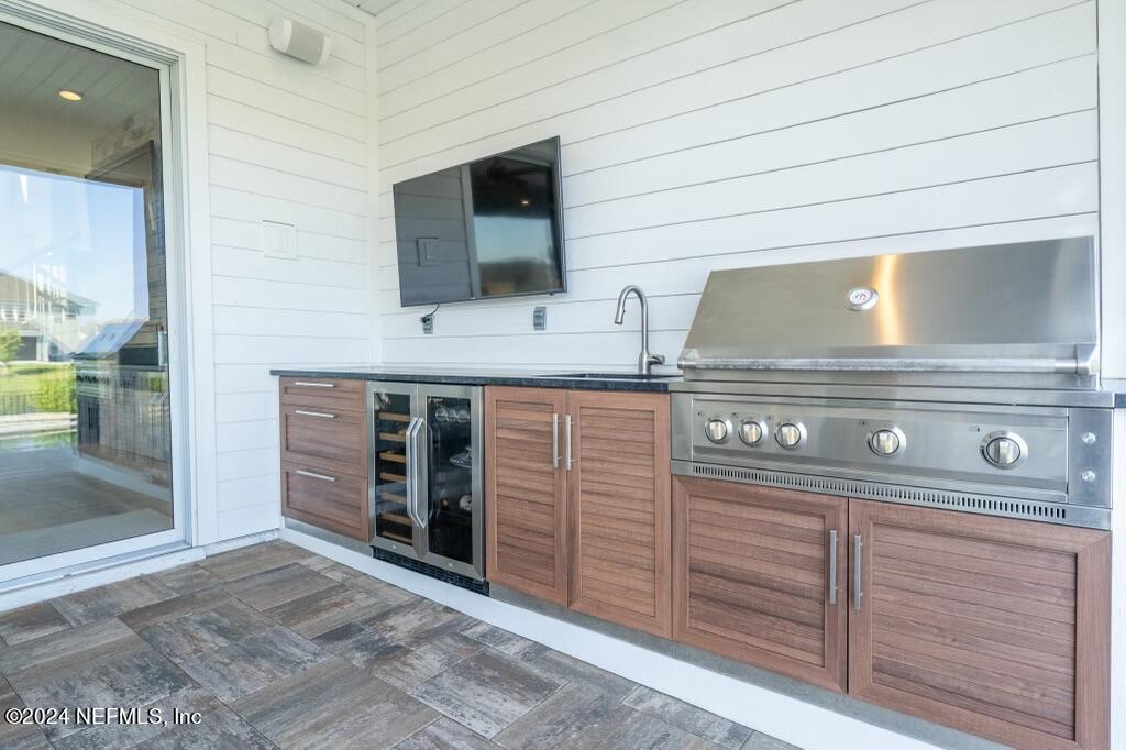 88 Awlleaf Court St. Augustine, FL 32095 - Photo 88 of 107 Summer Kitchen