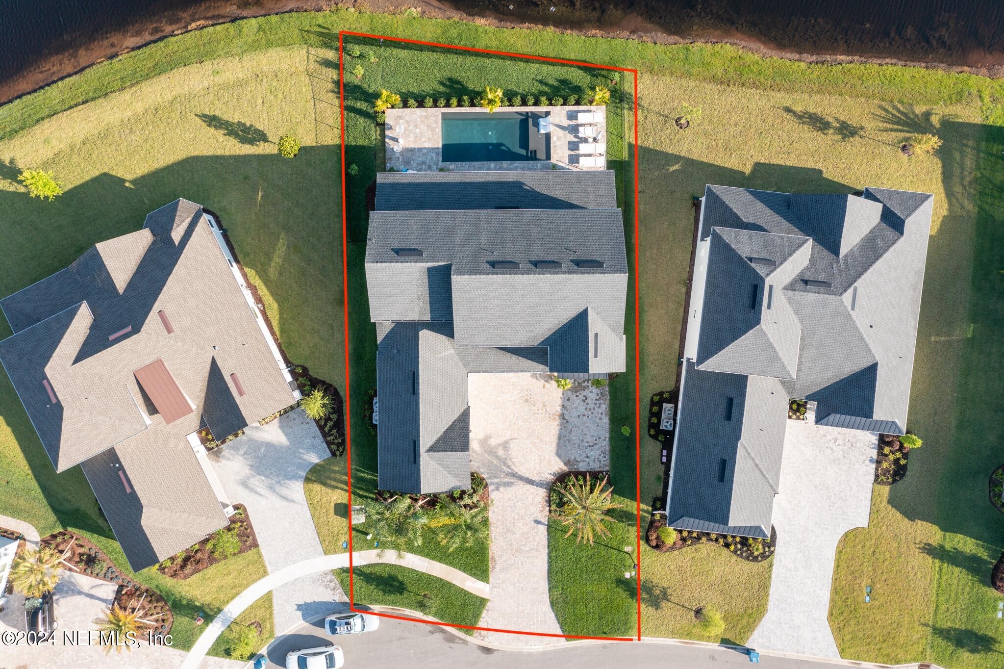 88 Awlleaf Court St. Augustine, FL 32095 - Photo 99 of 107 Outline2