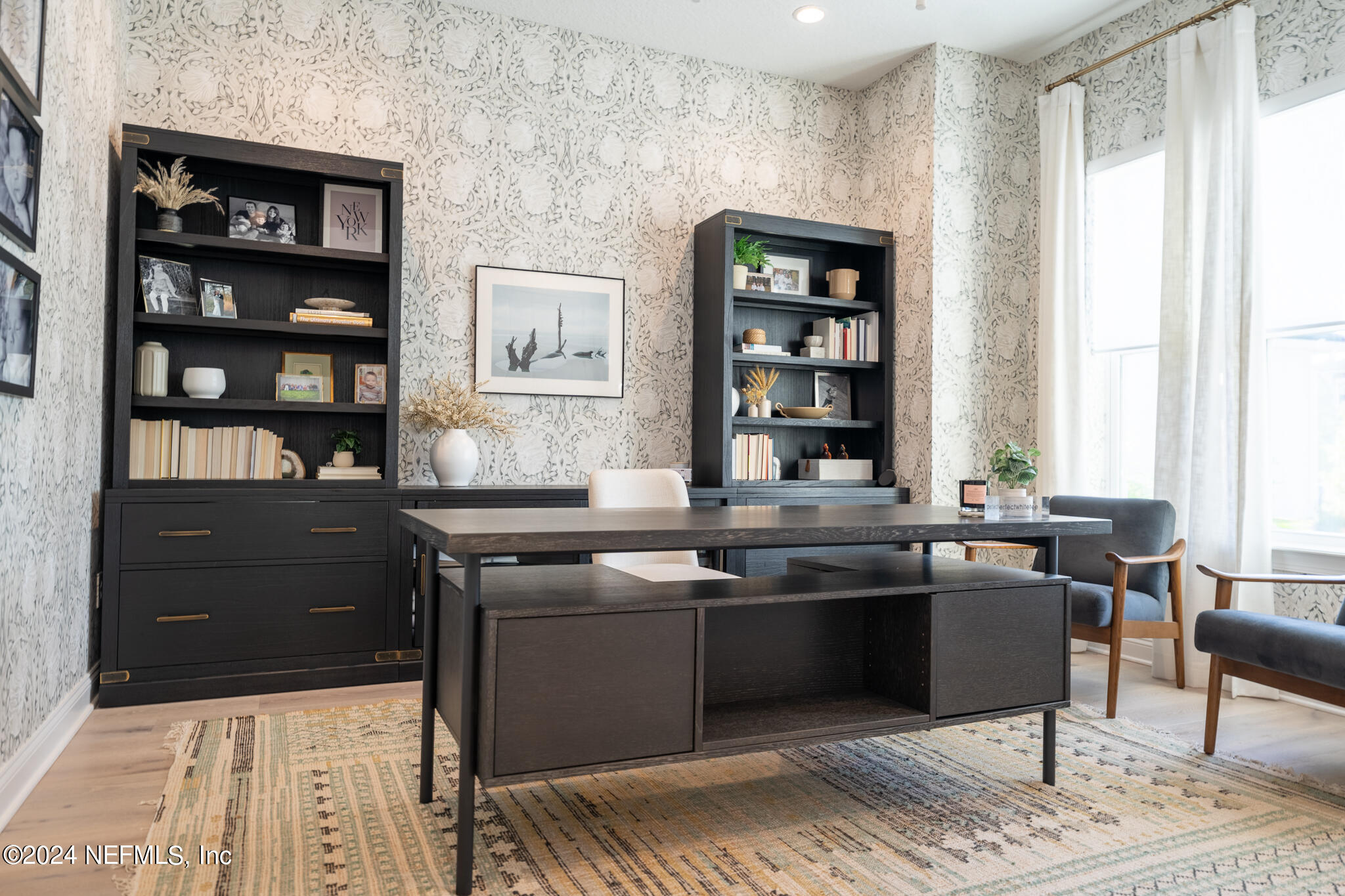88 Awlleaf Court St. Augustine, FL 32095 - Photo 10 of 107 a kitchen with stainless steel appliances granite countertop a sink and a stove
