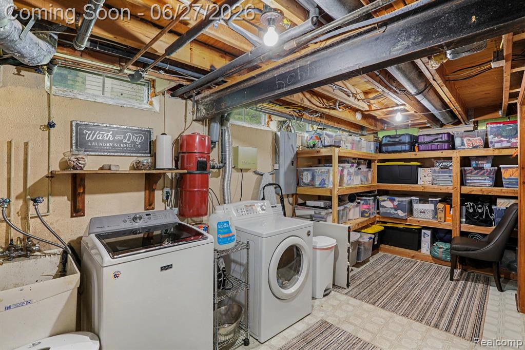 5134 Old Cove Road Clarkston, MI 48346 - Photo 25 of 27
