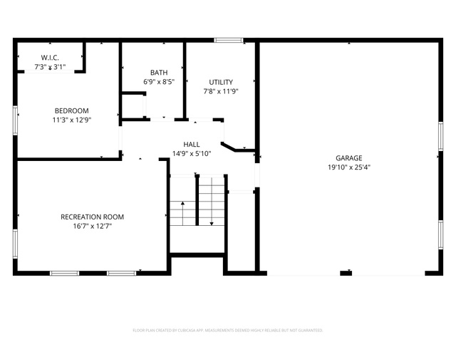 373 West 2725 South Bountiful, UT 84010 - Photo 32 of 34