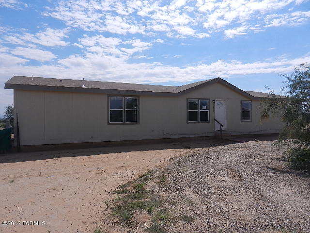 5436 North Whitetail Road Marana, AZ 85653 - Photo 1 of 38 Gallery Image 1