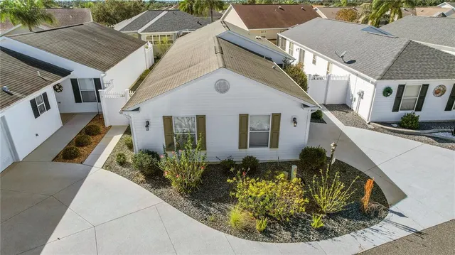 $339,900 | 438 Grovewood Place, The Villages, FL 32162