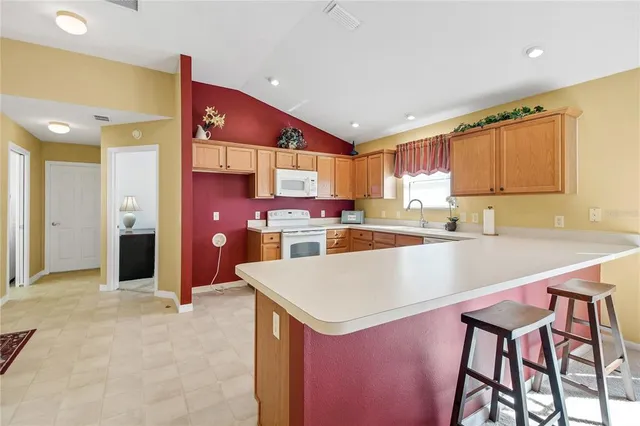 $339,900 | 438 Grovewood Place, The Villages, FL 32162