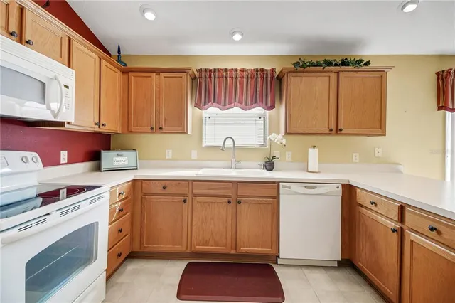 $339,900 | 438 Grovewood Place, The Villages, FL 32162