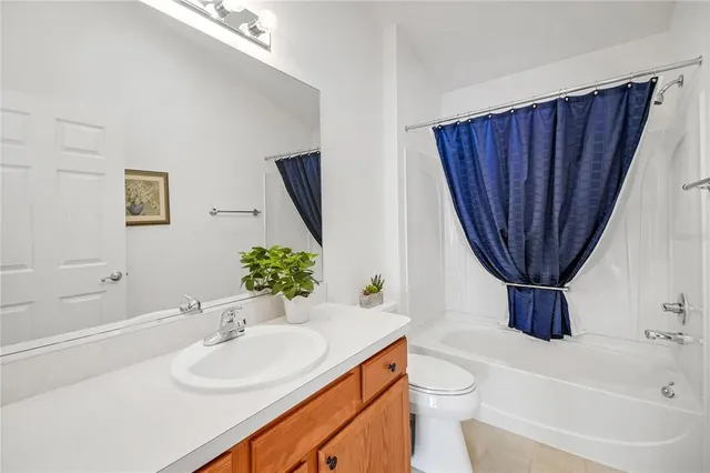 $339,900 | 438 Grovewood Place, The Villages, FL 32162