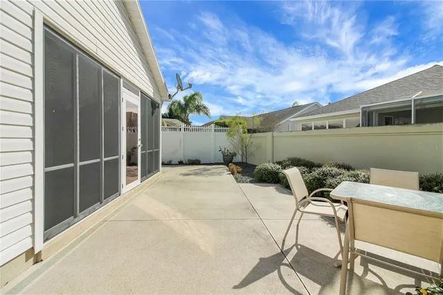 $339,900 | 438 Grovewood Place, The Villages, FL 32162