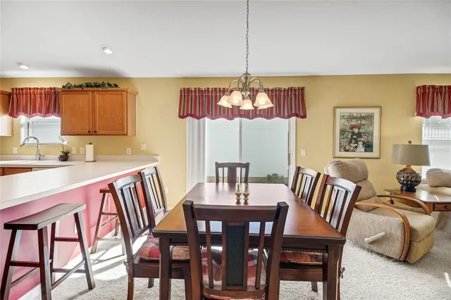 $339,900 | 438 Grovewood Place, The Villages, FL 32162