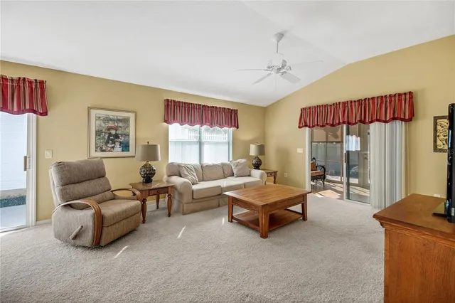 $339,900 | 438 Grovewood Place, The Villages, FL 32162