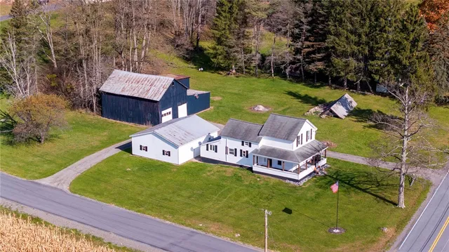 $235,000 | 219 County Road 24, Sherburne, NY 13460