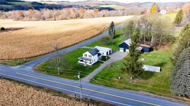 $235,000 | 219 County Road 24, Sherburne, NY 13460