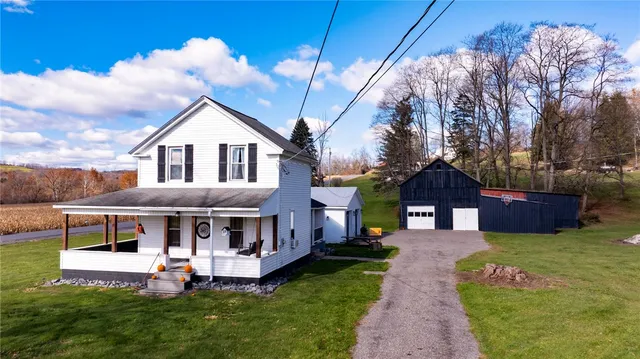 $235,000 | 219 County Road 24, Sherburne, NY 13460