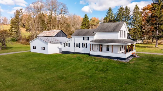 $235,000 | 219 County Road 24, Sherburne, NY 13460