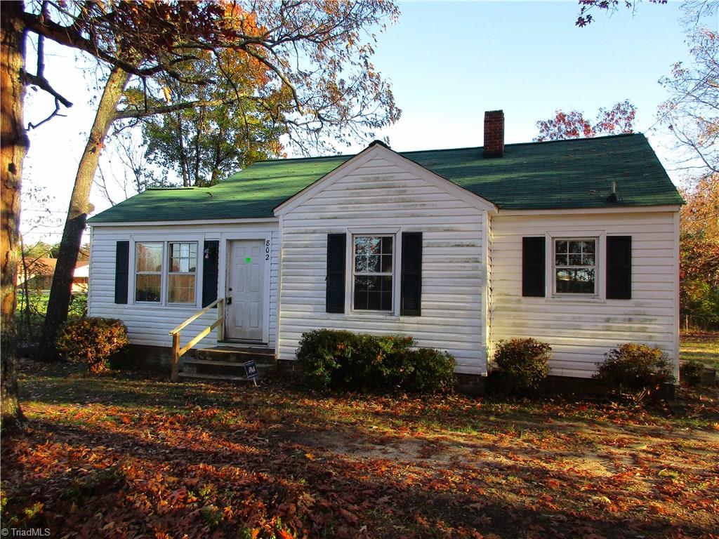 802 East Springfield Road High Point, NC 27263 - Photo 9 of 9 Gallery Image 9