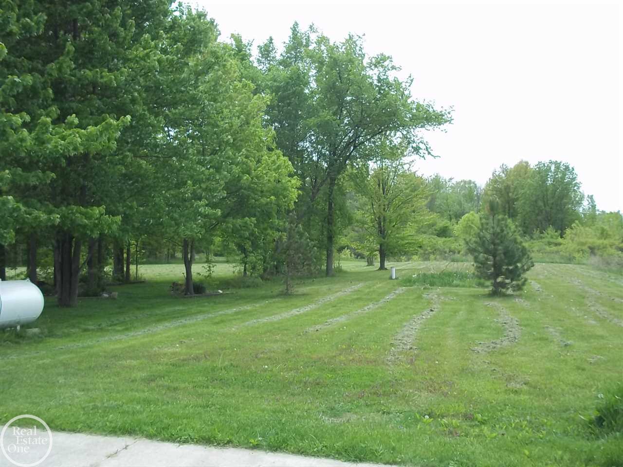 5115 Springborn Road East China, MI 48054 - Photo 30 of 44