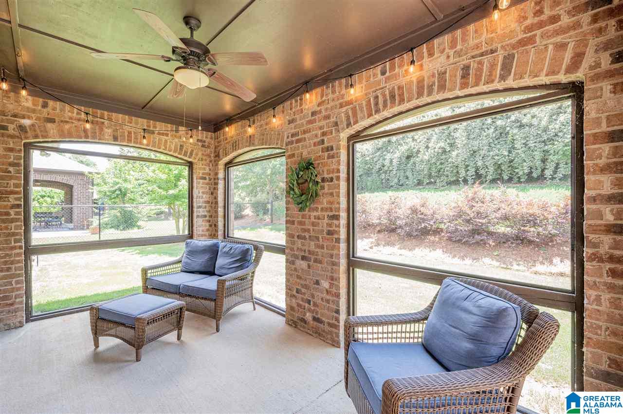 383 Strathaven Drive Pelham, AL 35124 - Photo 41 of 50