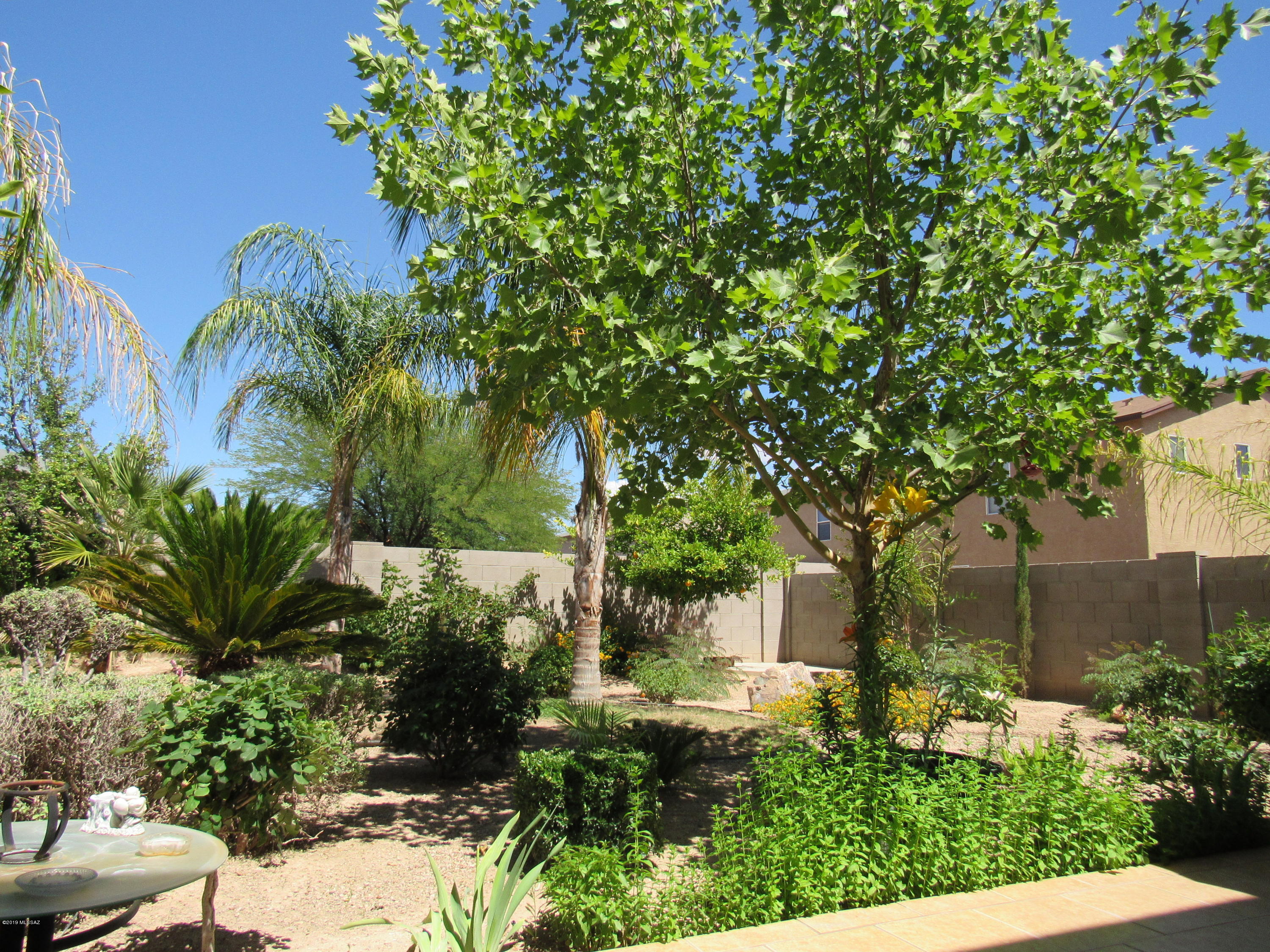 5771 South Manta Ray Road Tucson, AZ 85706 - Photo 41 of 47 Gallery Image 41