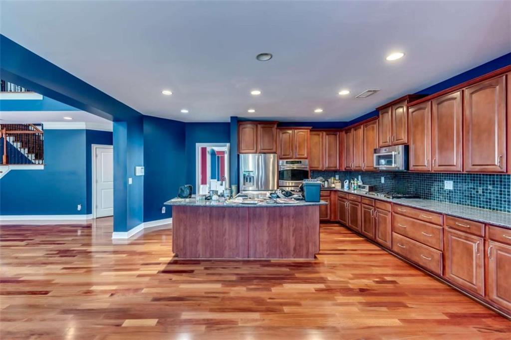 4473 River Vista Road Ellenwood, GA 30294 - Photo 16 of 66 Gallery Image 16
