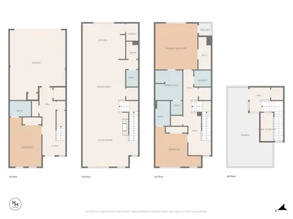 $979,900 | 546 Little Channing Way, Nashville, TN 37212