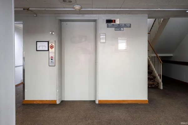 $94,900 | 2927 Westbrook Drive, Unit B218, Fort Wayne, IN 46805