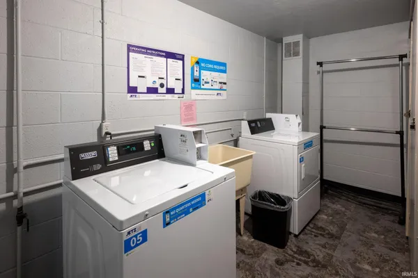 $94,900 | 2927 Westbrook Drive, Unit B218, Fort Wayne, IN 46805