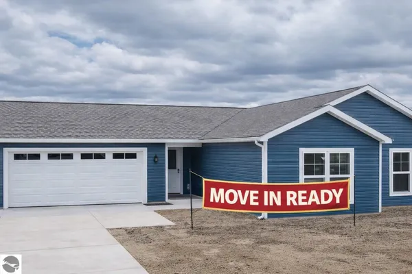 $419,900 | 4877 Meadowlark Lane, Unit 40 LOT: 40, Traverse City, MI 49685