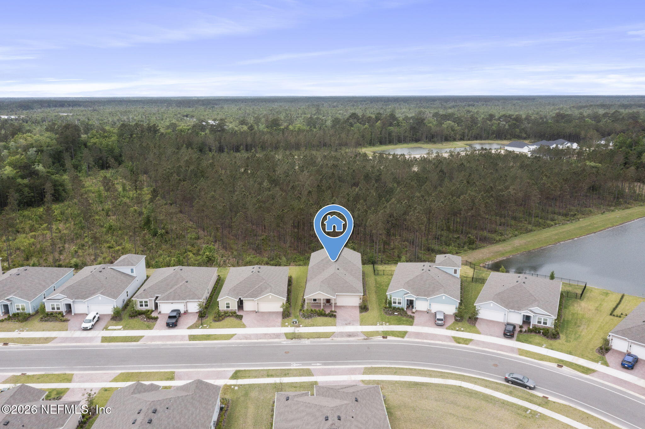 76101 Estuary Way Yulee, FL 32097 - Photo 3 of 47 76101 ESTUARY