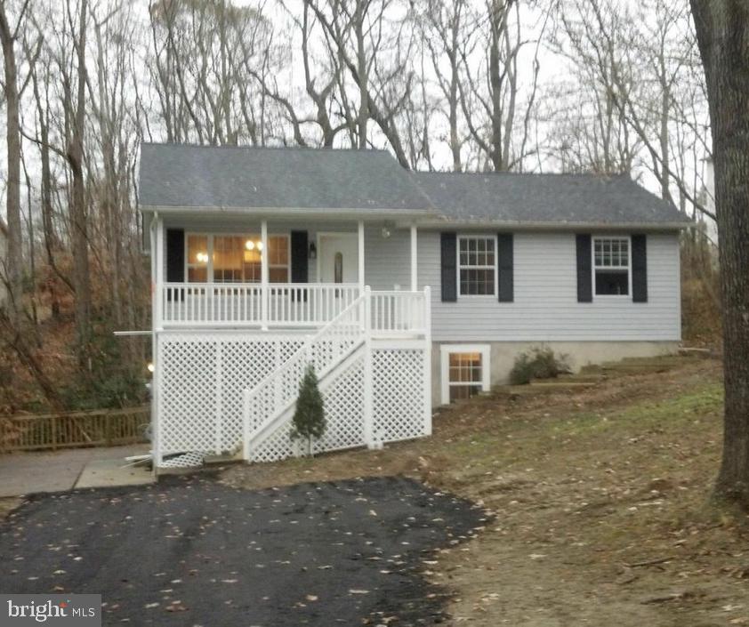 8423 Halsey Road Lusby, MD 20657 - Photo 1 of 21