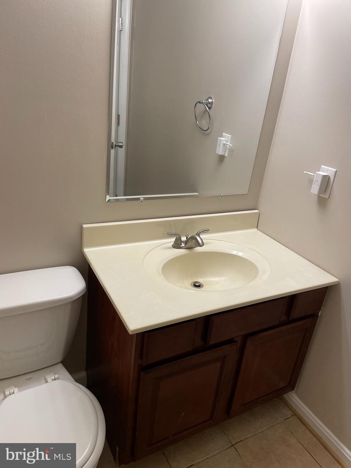 8423 Halsey Road Lusby, MD 20657 - Photo 12 of 21 Master Bathroom