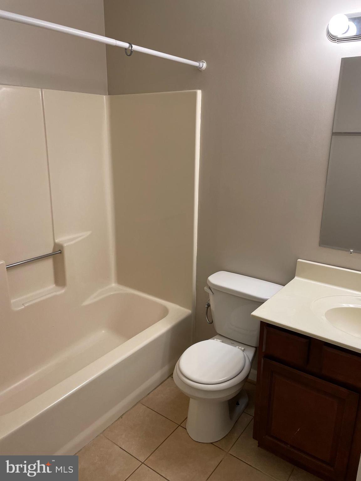 8423 Halsey Road Lusby, MD 20657 - Photo 17 of 21 Master Bathroom