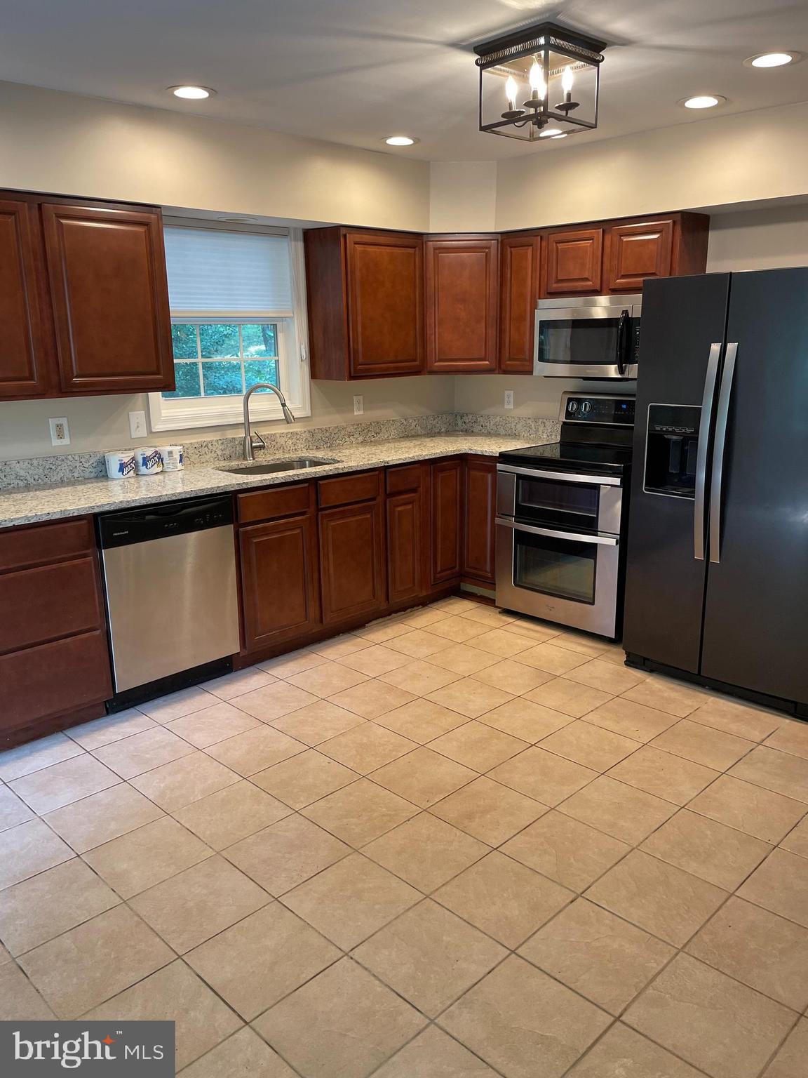 8423 Halsey Road Lusby, MD 20657 - Photo 20 of 21 Kitchen