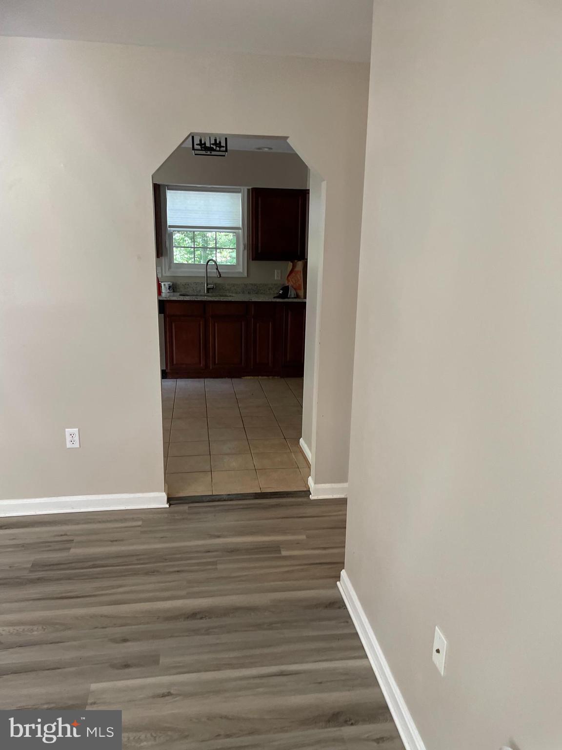 8423 Halsey Road Lusby, MD 20657 - Photo 7 of 21 Living Room Foyer