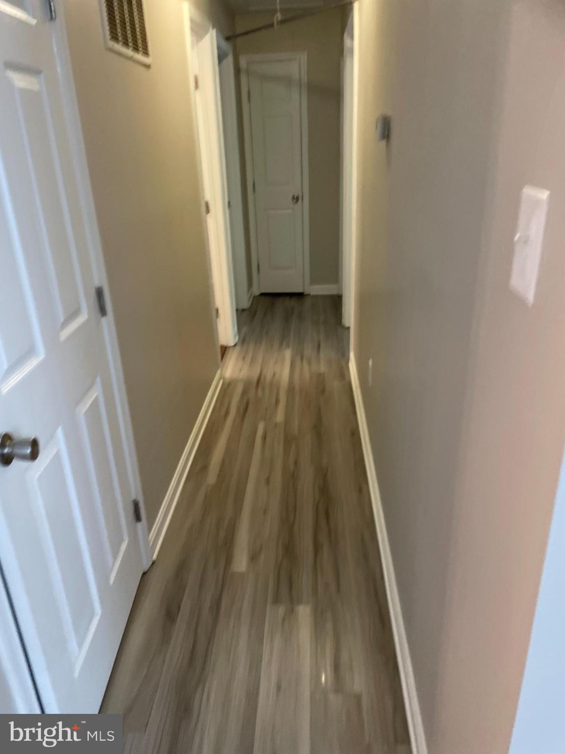 8423 Halsey Road Lusby, MD 20657 - Photo 9 of 21 Bedroom Hallway
