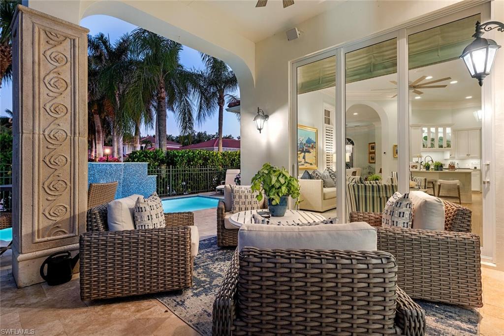 2618 Trillium Way Naples, FL 34105 - Photo 21 of 29