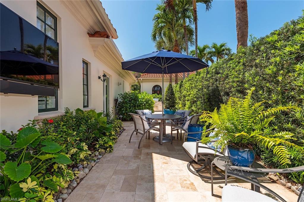 2618 Trillium Way Naples, FL 34105 - Photo 22 of 29