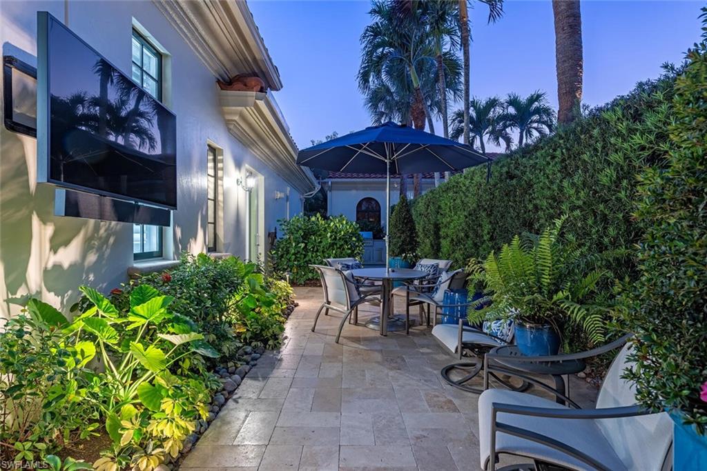 2618 Trillium Way Naples, FL 34105 - Photo 24 of 29