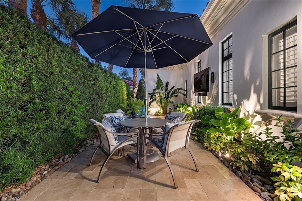 2618 Trillium Way Naples, FL 34105 - Photo 25 of 29